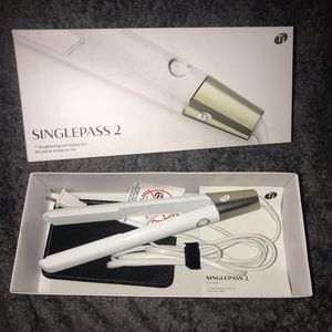 Singlepass 2 Straightener T3
